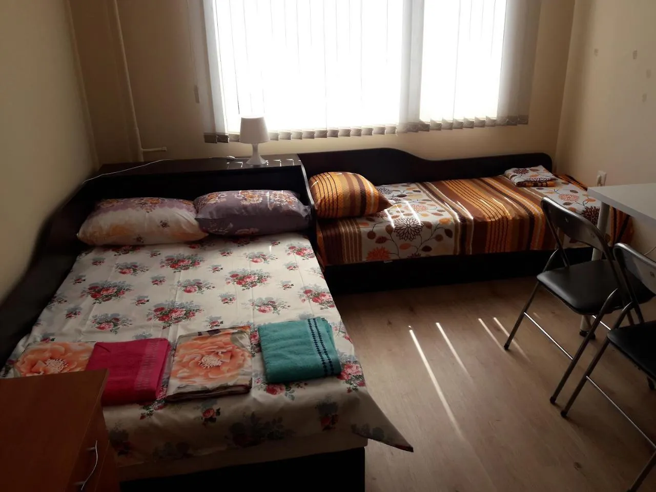 Guest House Mania contacts