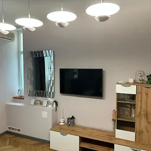Lux Center Guest house