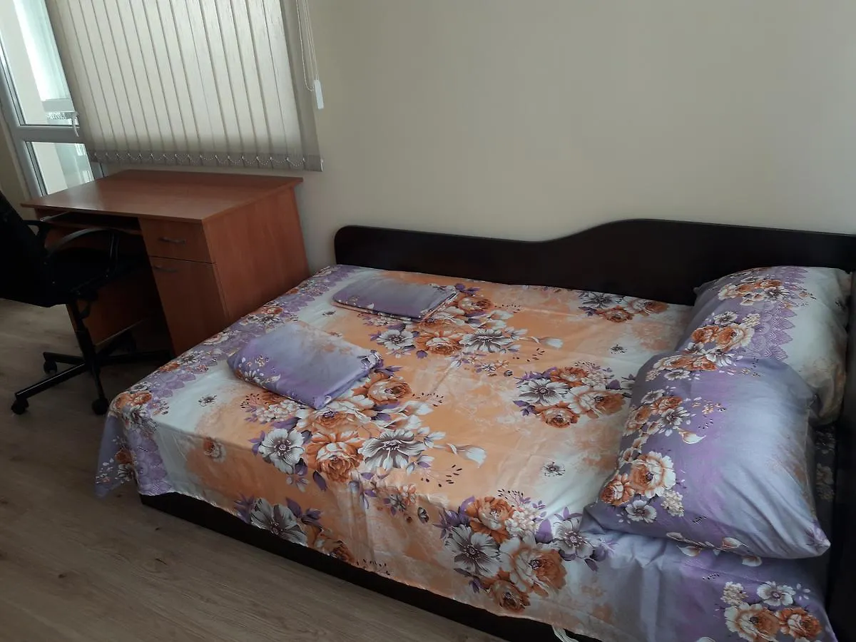 Guest House Mania Sofia Bulgaria
