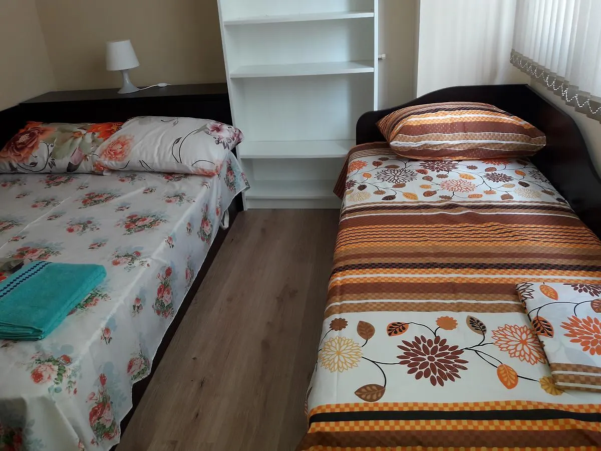 Guest House Mania Sofia