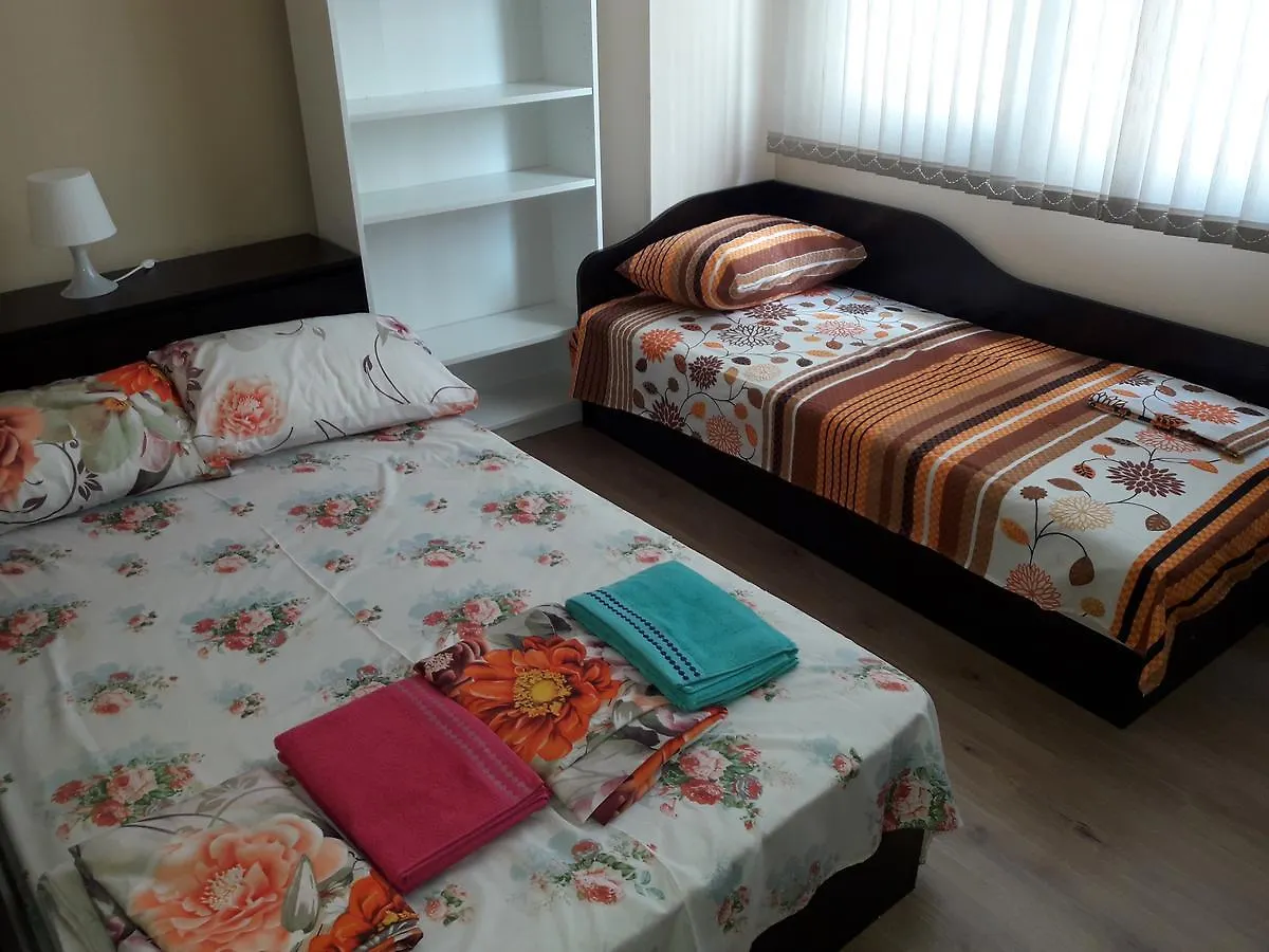 Guest House Mania Sofia 0*,