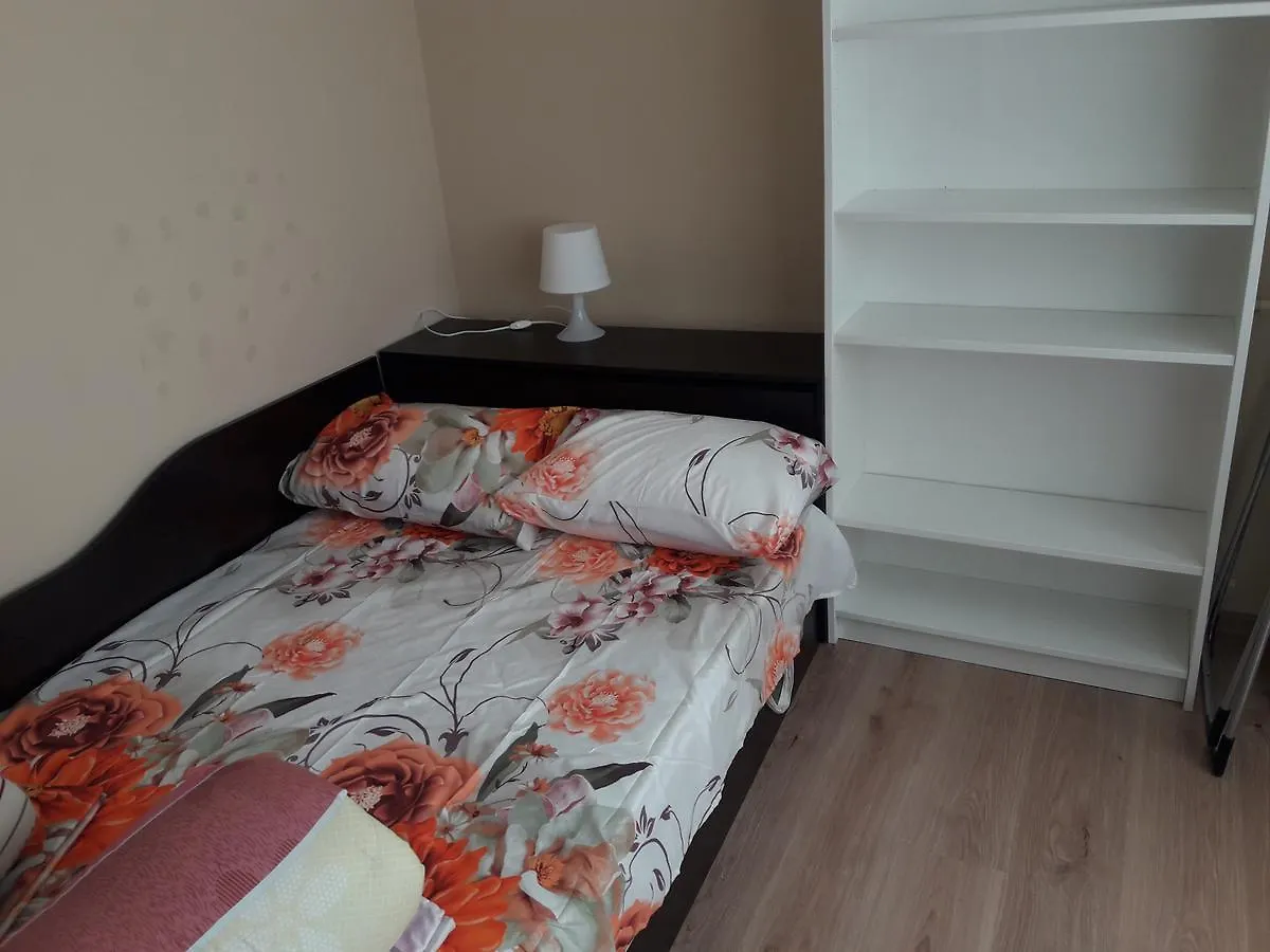 Guest House Mania Sofie